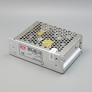 MS-60W Switch Mode Power Supply